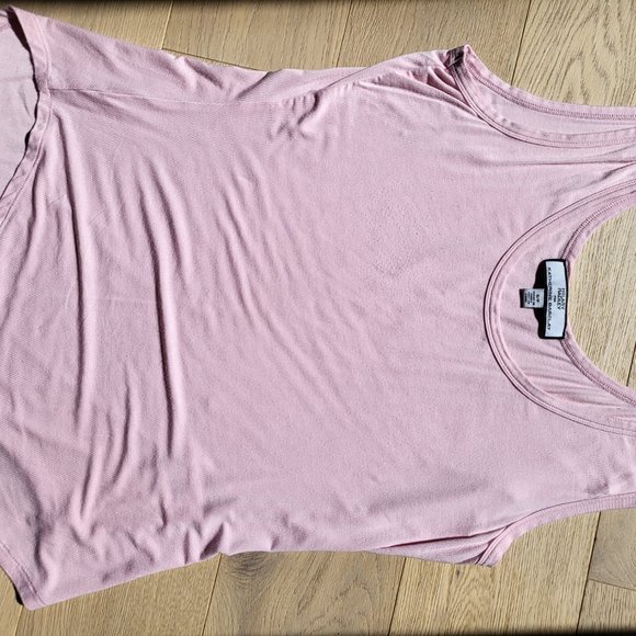 Plaid Suit Pink/Grey  Tricotto label SZ 8 - Picture 11 of 11